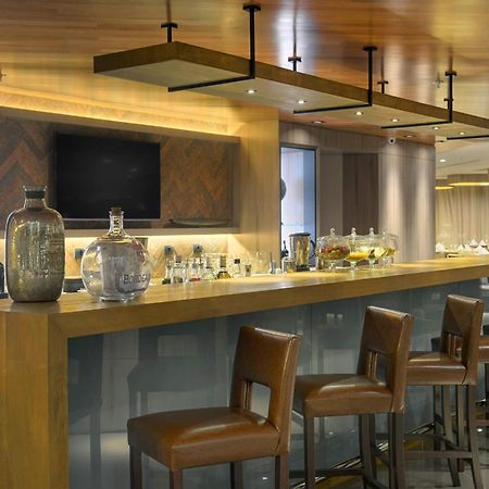 Deville Prime Campo Grande Campo Grande  Extérieur photo The bar at the lounge