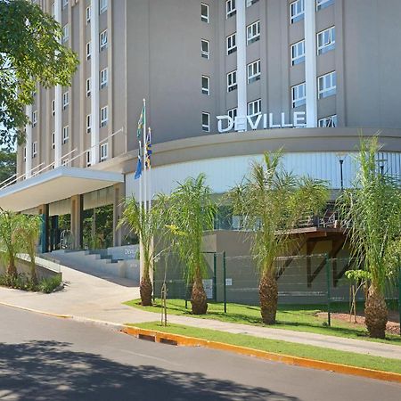Deville Prime Campo Grande Campo Grande  Extérieur photo